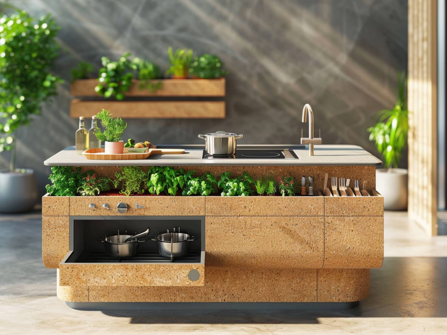 Jakie są najnowsze trendy w meblach wielofunkcyjnych z recyklingu?