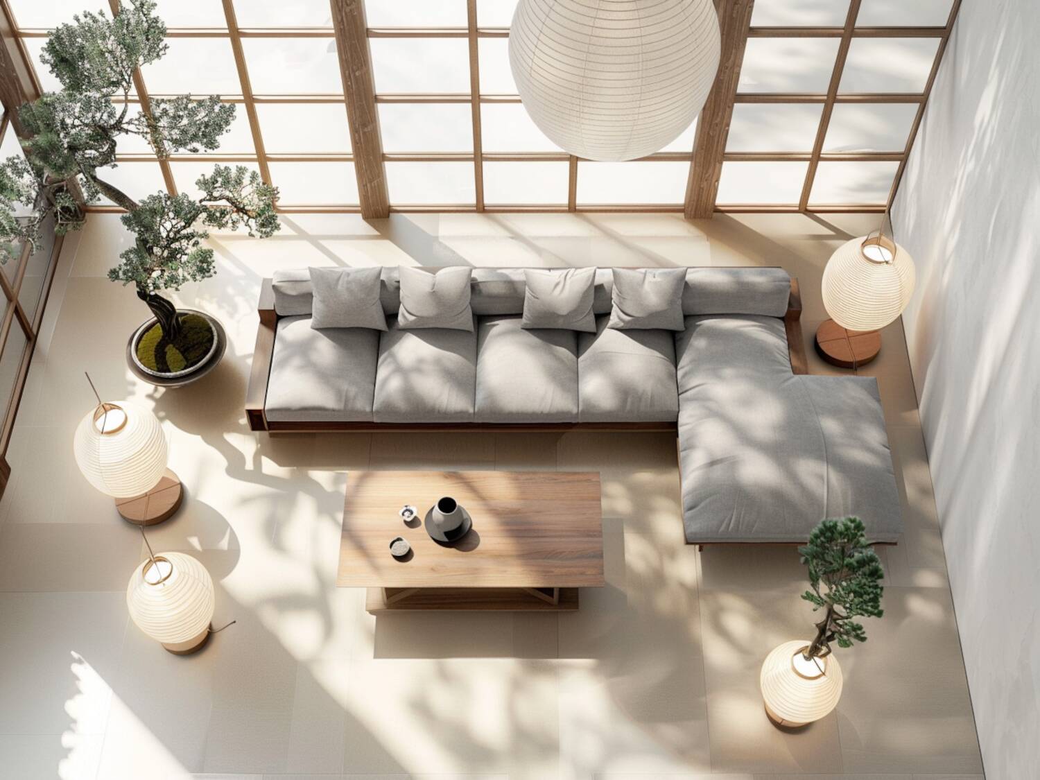 Poradnik: Jakie meble najlepiej sprawdzają się w przestrzeniach relaksacyjnych?