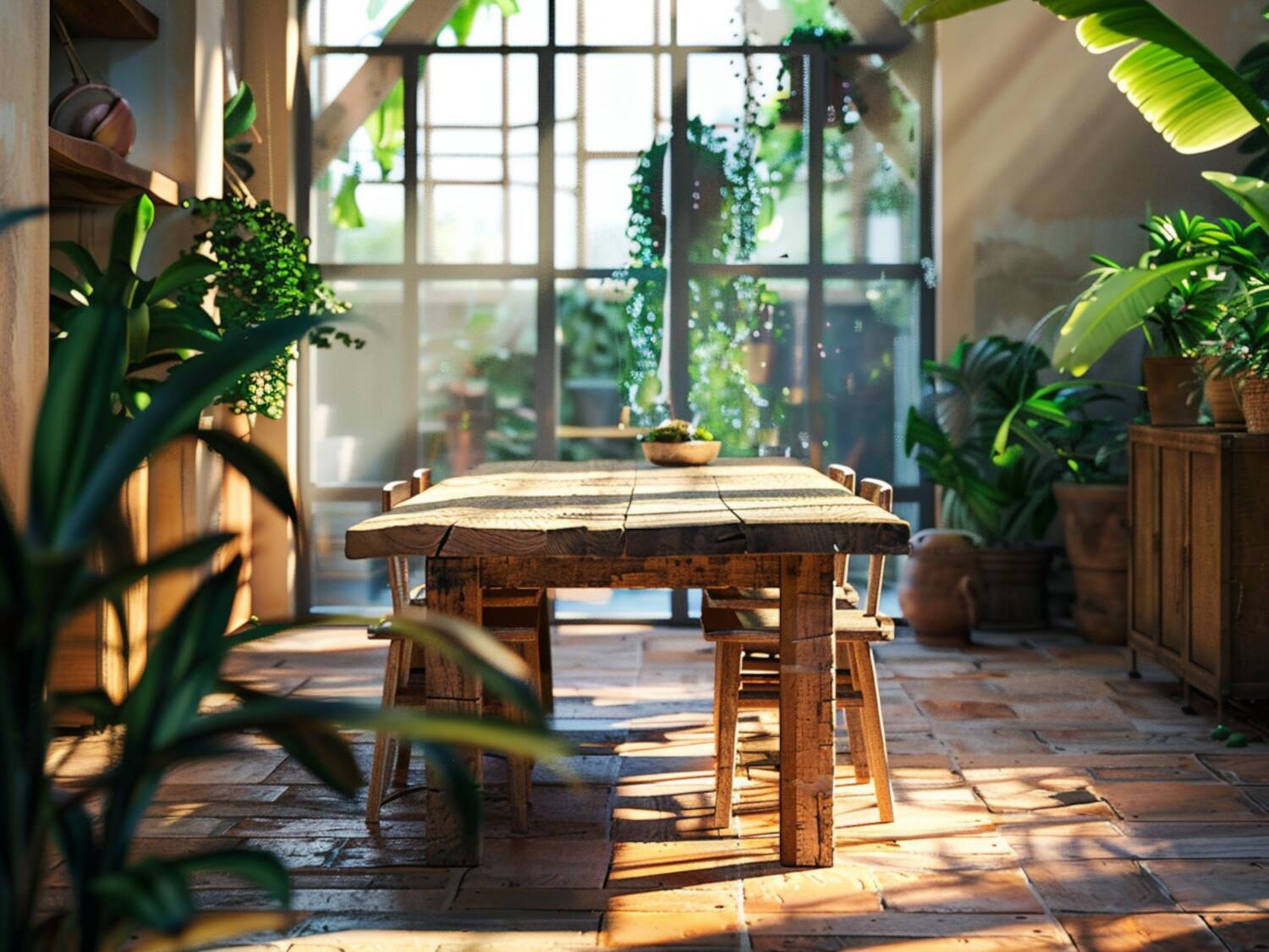 Jakie materiały są najczęściej stosowane w produkcji mebli ekologicznych?