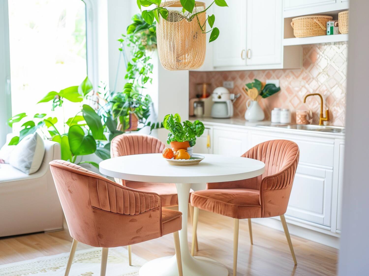 Jakie stoły kuchenne są najbardziej funkcjonalne w kawalerkach?