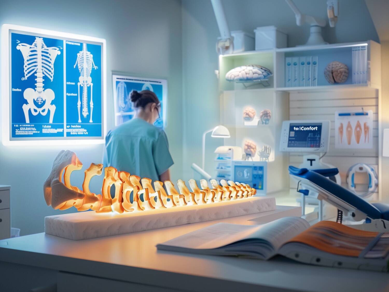 Materace termoelastyczne – jakie modele polecają fizjoterapeuci?