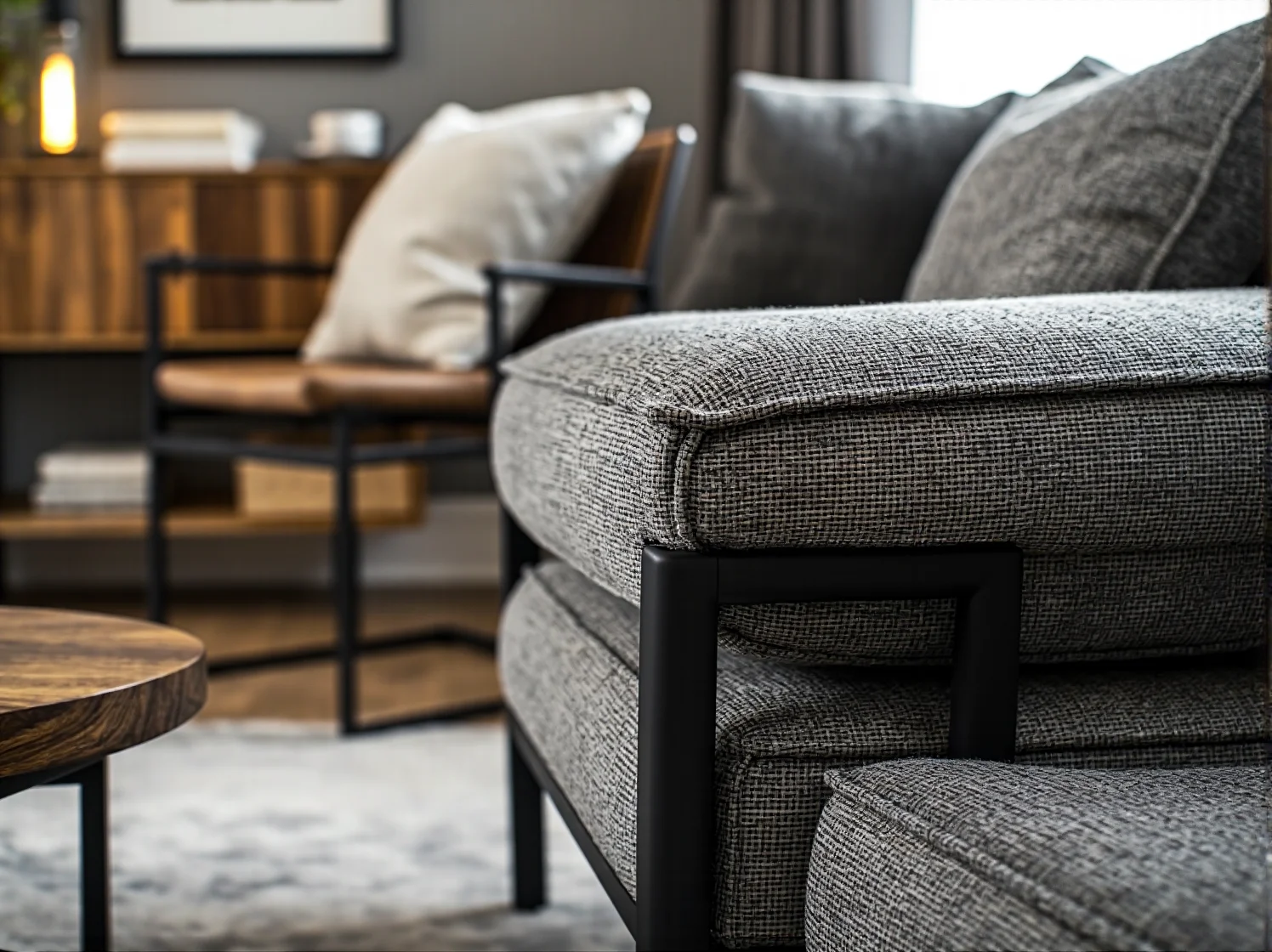 Praktyczne akcesoria do biurka poprawiające wydajność w home office.