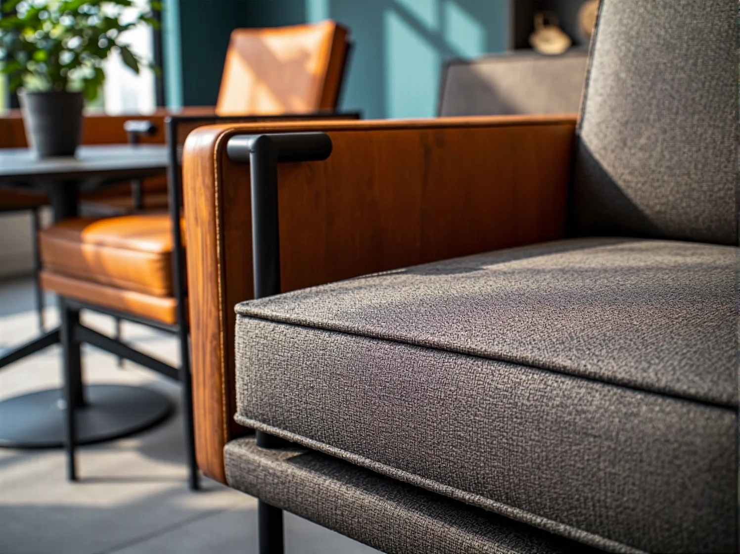 Jak urządzić przestrzeń coworkingową z wykorzystaniem mebli z materiałów odzyskanych?