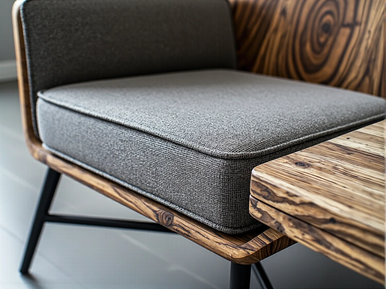 Elastyczne strefy pracy wspólnej z mobilnymi ściankami