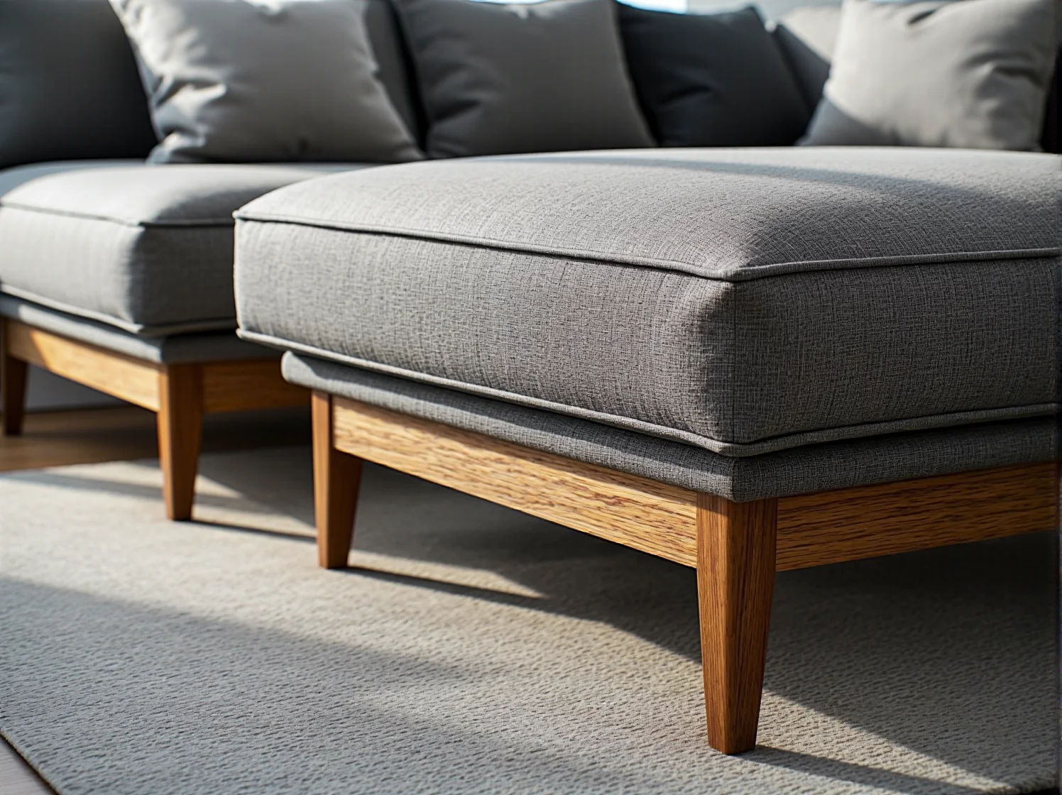 Jakie meble są najlepsze dla osób pracujących zdalnie?