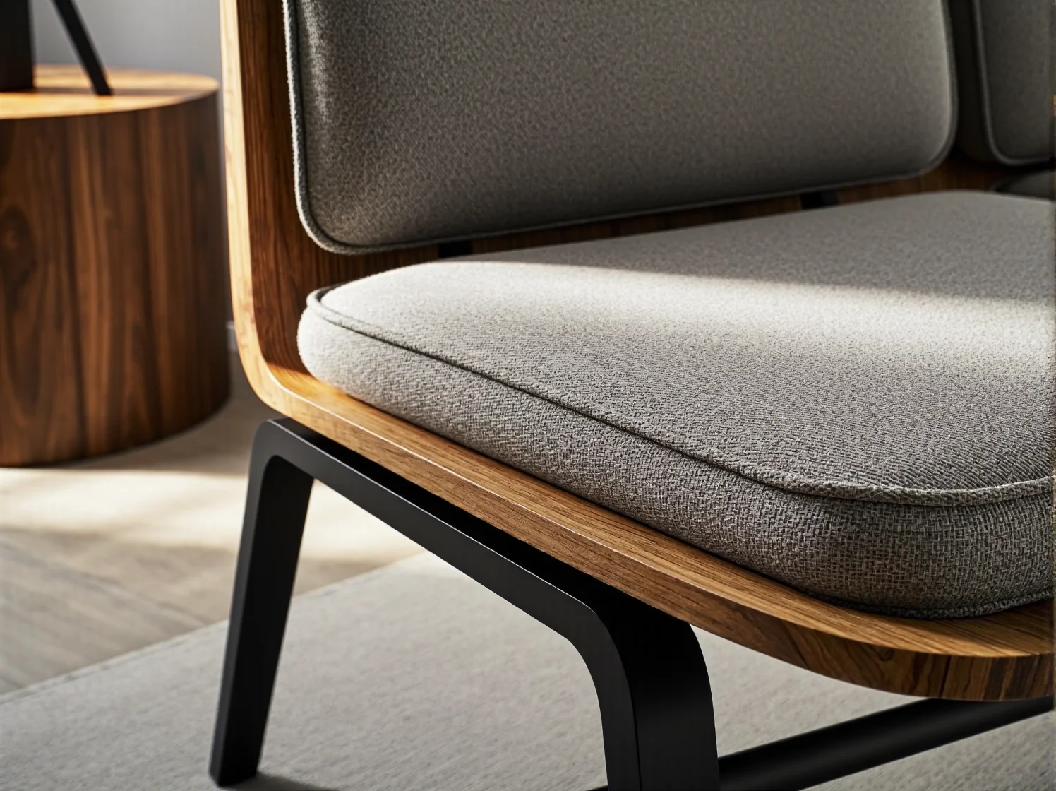 Ergonomiczny fotel do biurka dla ucznia, który dba o prawidłową postawę i zdrowy kręgosłup podczas nauki.