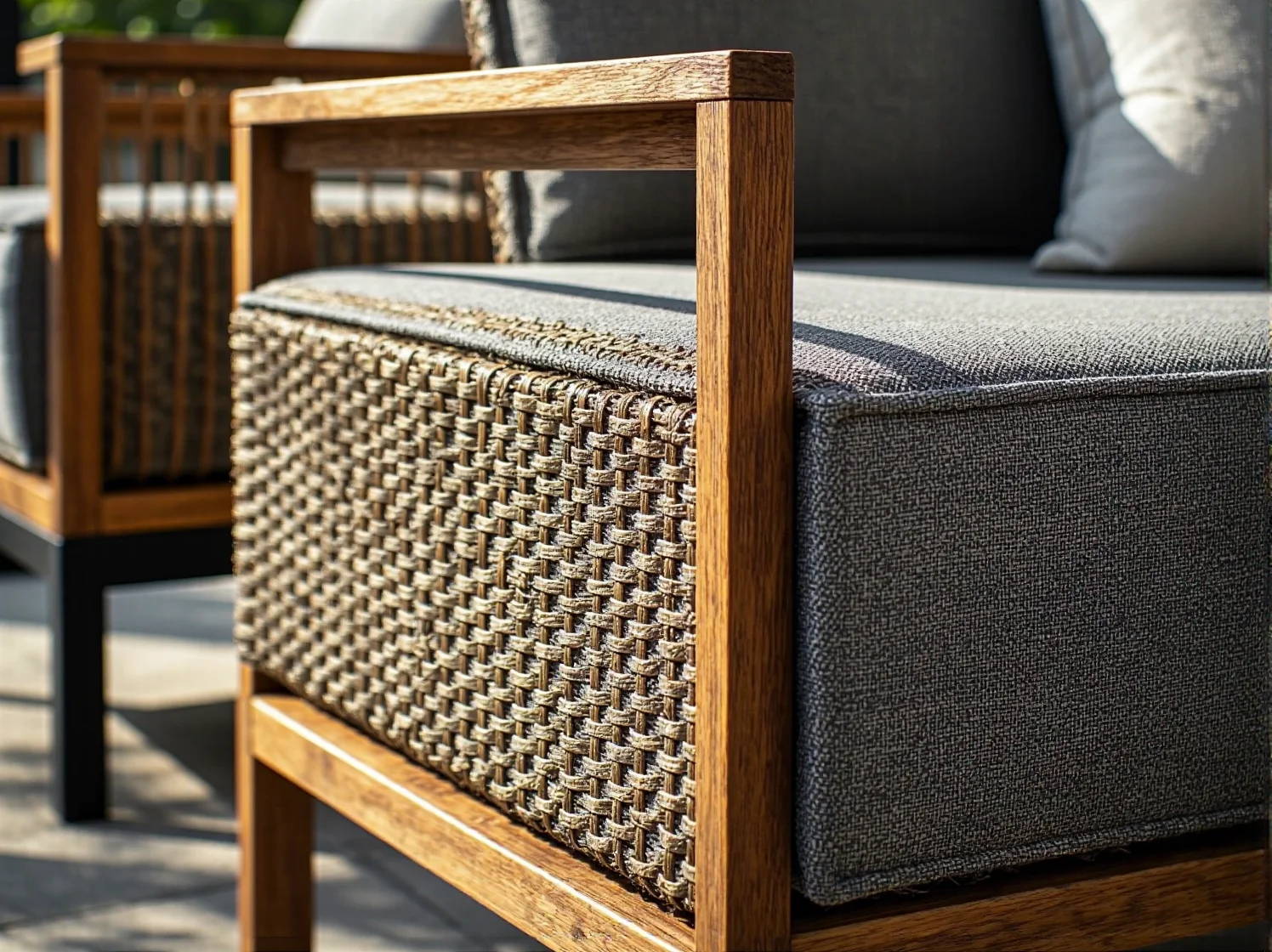 Jakie farby najlepiej sprawdzają się w odnawianiu mebli outdoorowych?