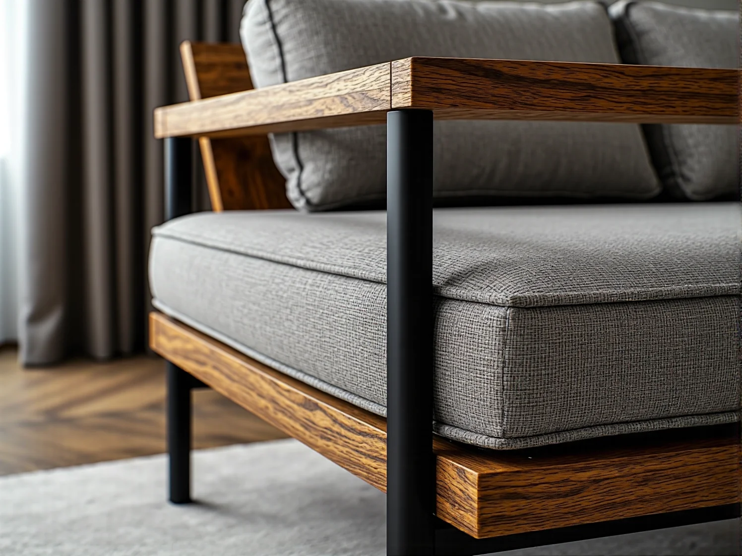 Unikalny styl i funkcjonalność dzięki personalizacji małych przestrzeni.