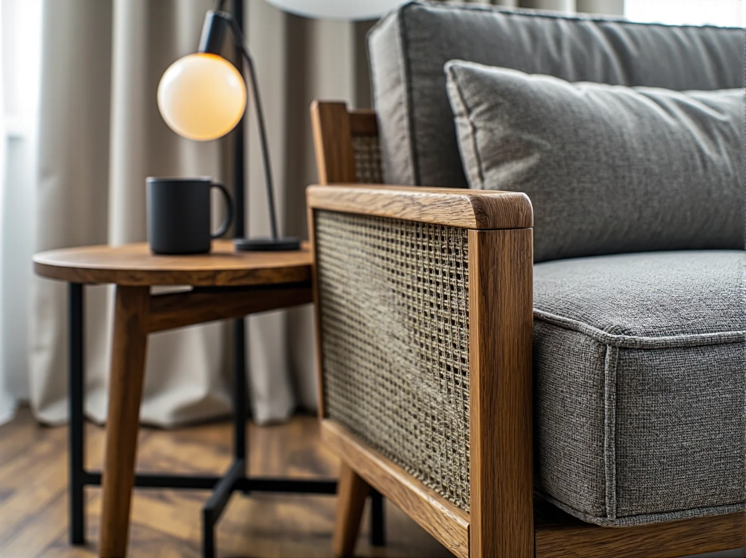 Poradnik: Jak wybrać idealne regały w stylu skandynawskim?