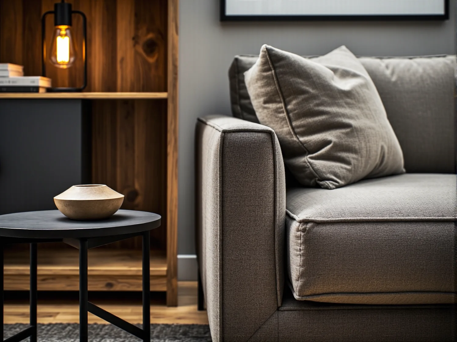 Jakie lampy elewacyjne najlepiej oświetlą fasady domów w stylu industrialnym?