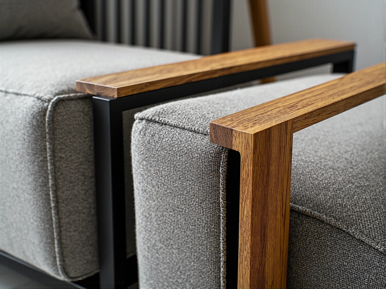 Innowacyjne krzesło wyprodukowane z biokompozytów i recyklingu