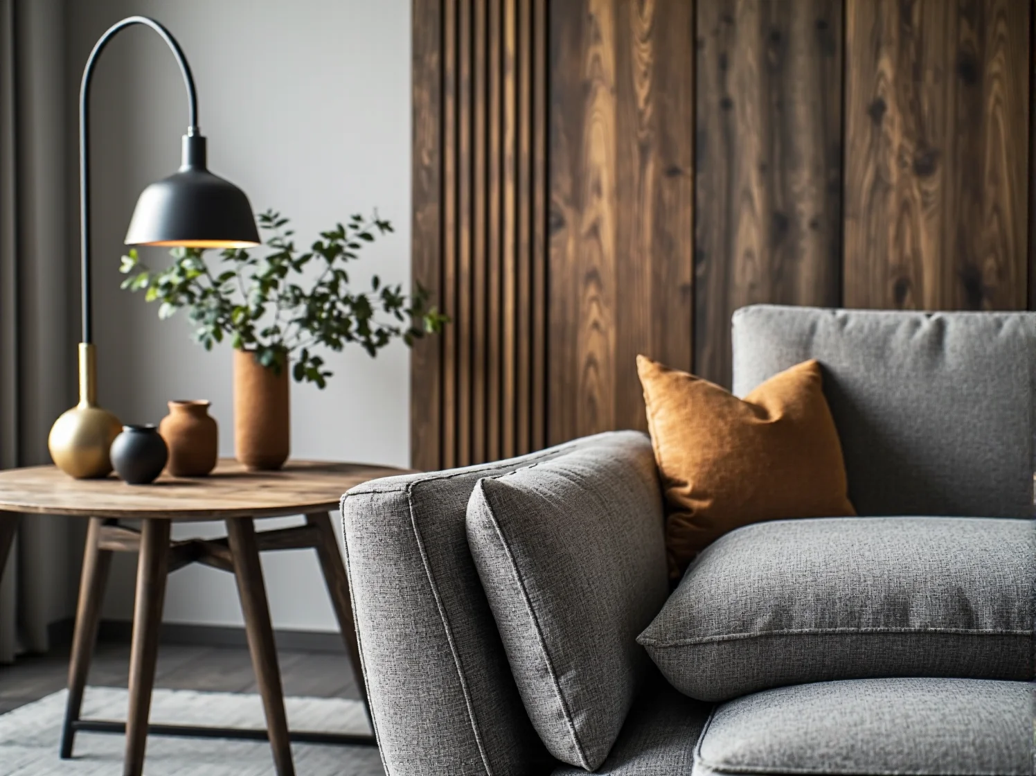 Jakie lampy wiszące najlepiej sprawdzą się w kuchniach o minimalistycznym wystroju?