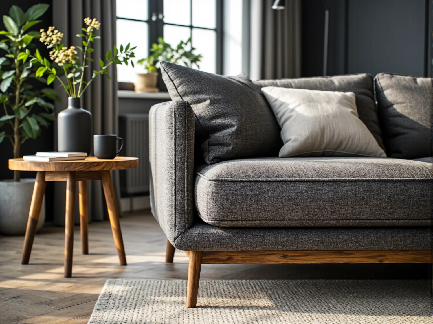 Poradnik: Jakie meble wybrać do pokoju niemowlaka w małych przestrzeniach?