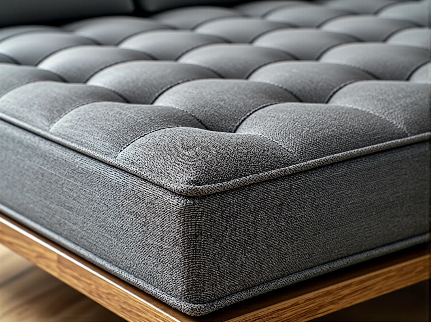 Materace hybrydowe – dlaczego są idealne dla wymagających użytkowników?