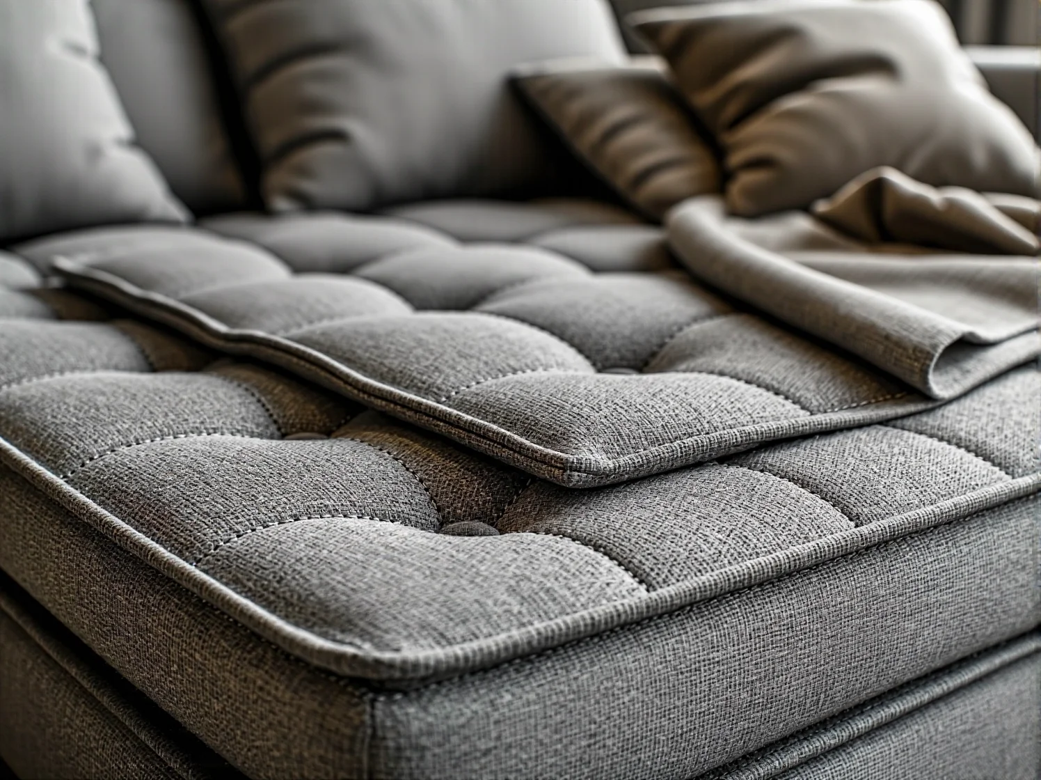 Materace termoelastyczne – jak wybrać model dopasowany do swoich potrzeb?