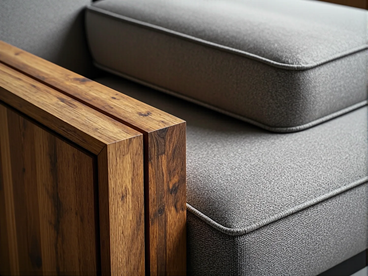 Jakie materiały dominują w projektowaniu mebli z funkcjami multimedialnymi?