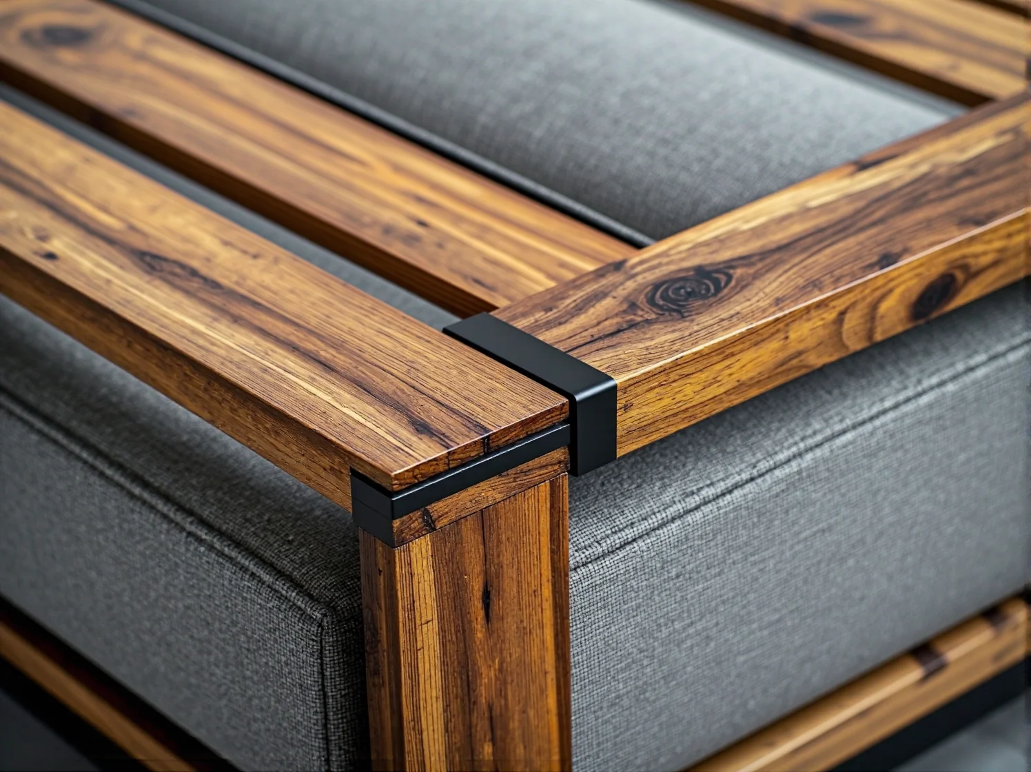 Poradnik: Jak wykonać meble ogrodowe DIY z metalowych elementów?