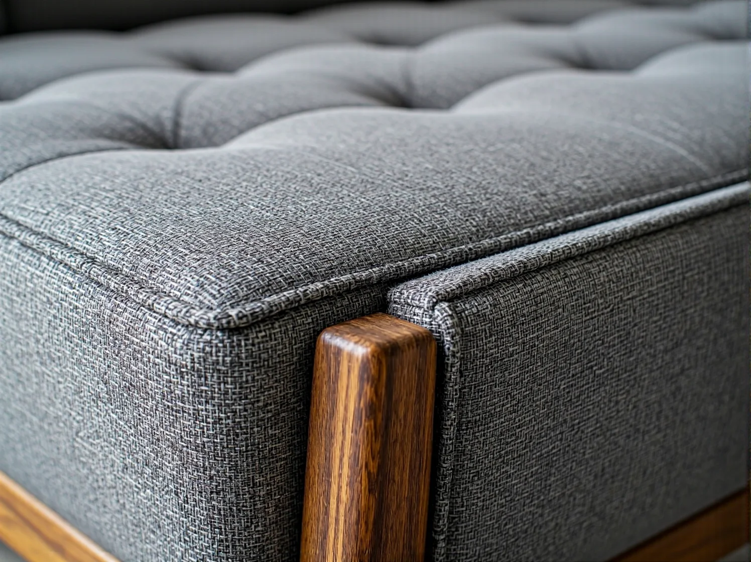 Montaz i szlifowanie blatu stolika kawowego