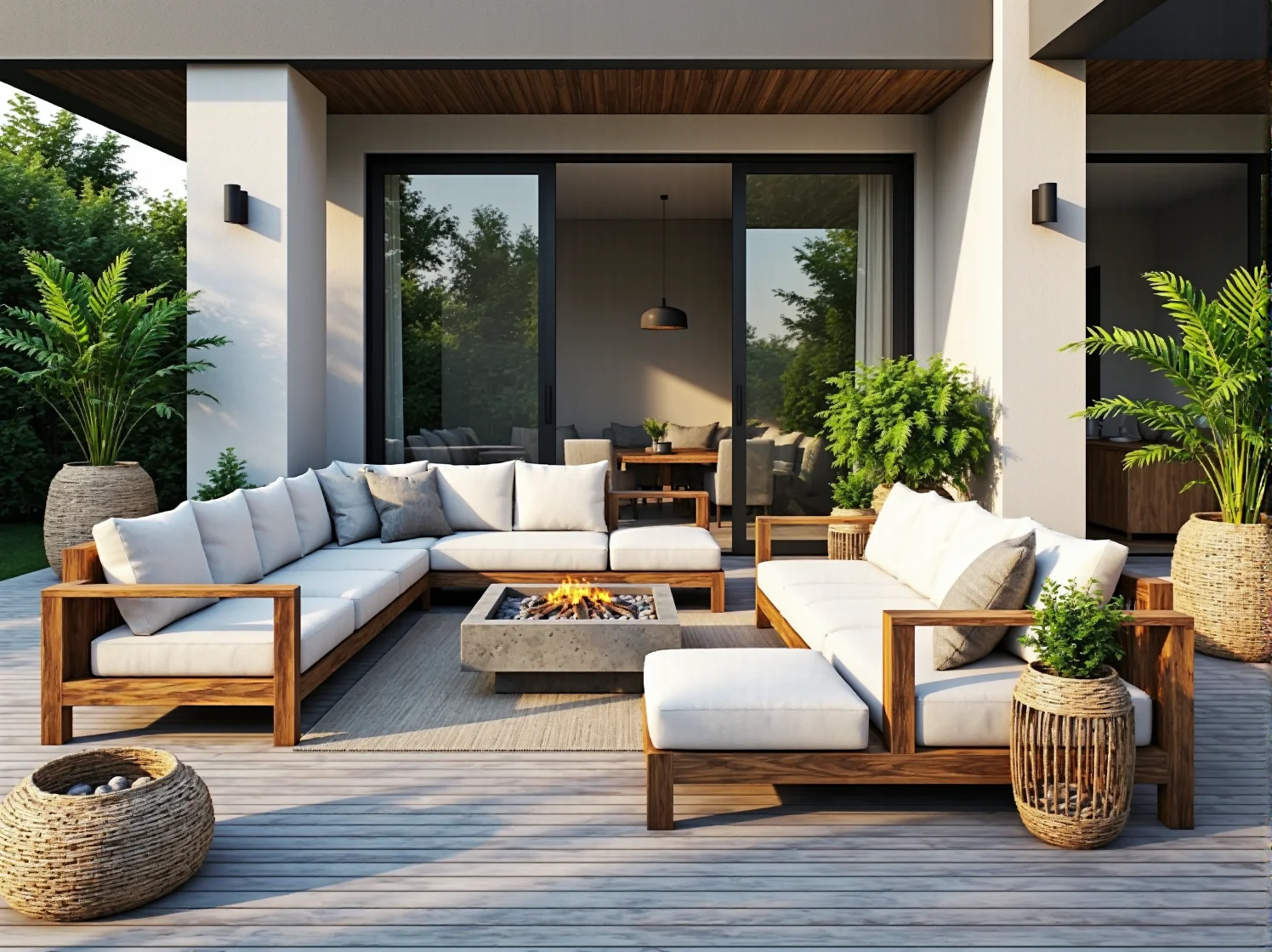 Recenzja: Najlepsze zestawy mebli ogrodowych na 2025 rok