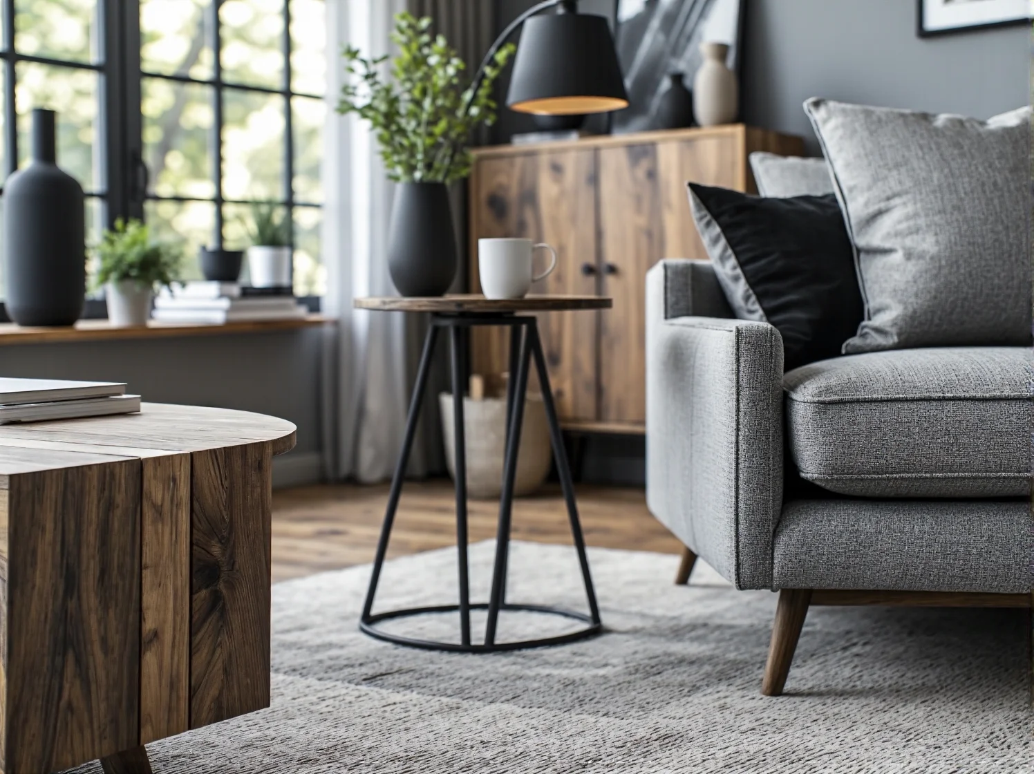 Jakie meble modułowe są najbardziej popularne w tym sezonie?