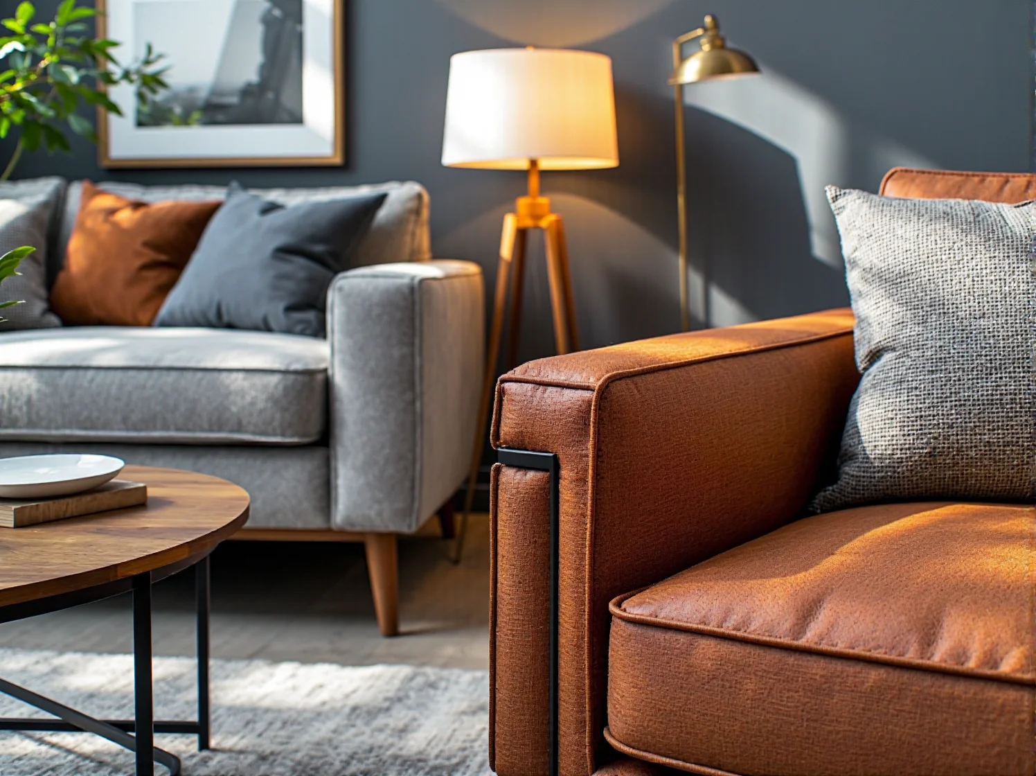 Jakie lampy najlepiej sprawdzą się w małych korytarzach? Praktyczny poradnik