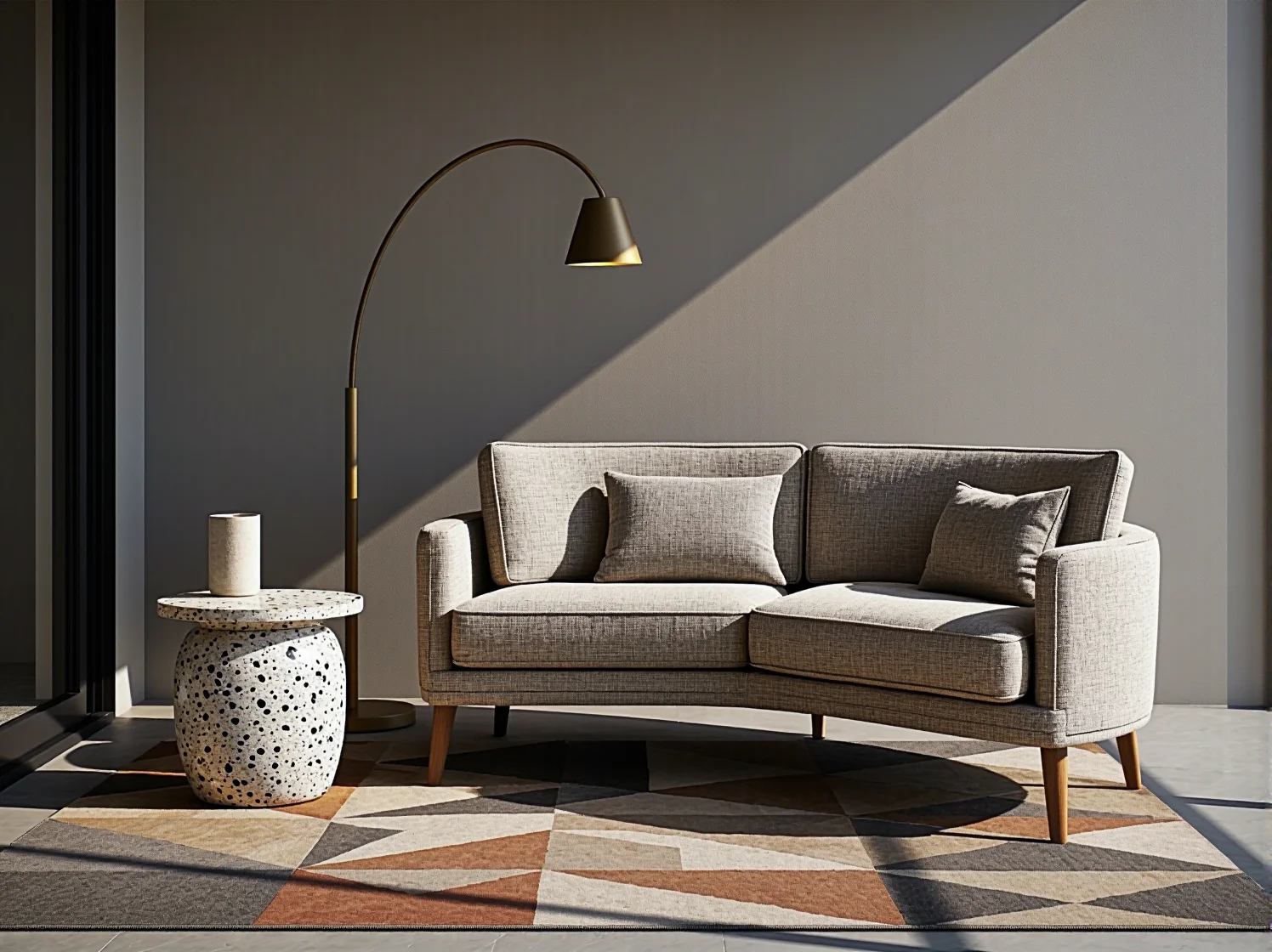 Modny zestaw wypoczynkowy na taras w recenzji mebli 2025