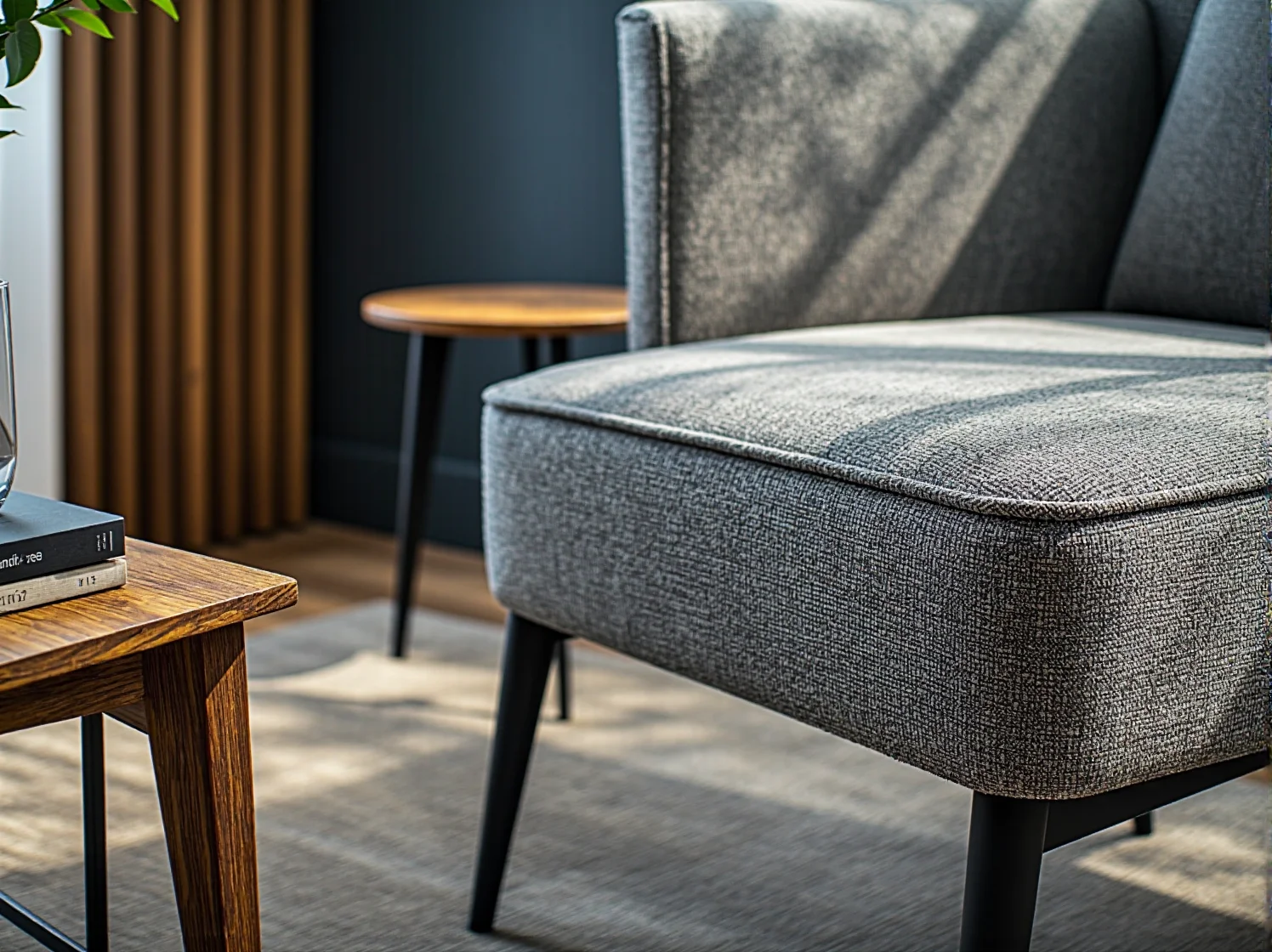5 mitów na temat mebli tapicerowanych – co jest prawdą?