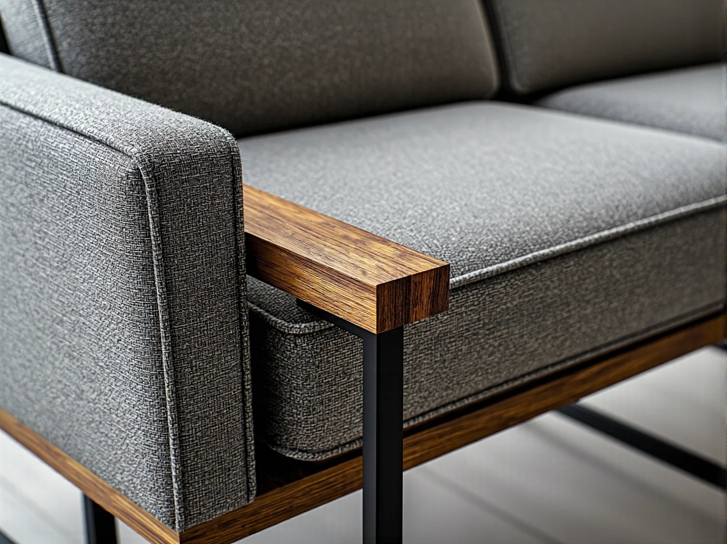 Nowoczesne regały modułowe na segregatory to idealne rozwiązanie do małego biura.