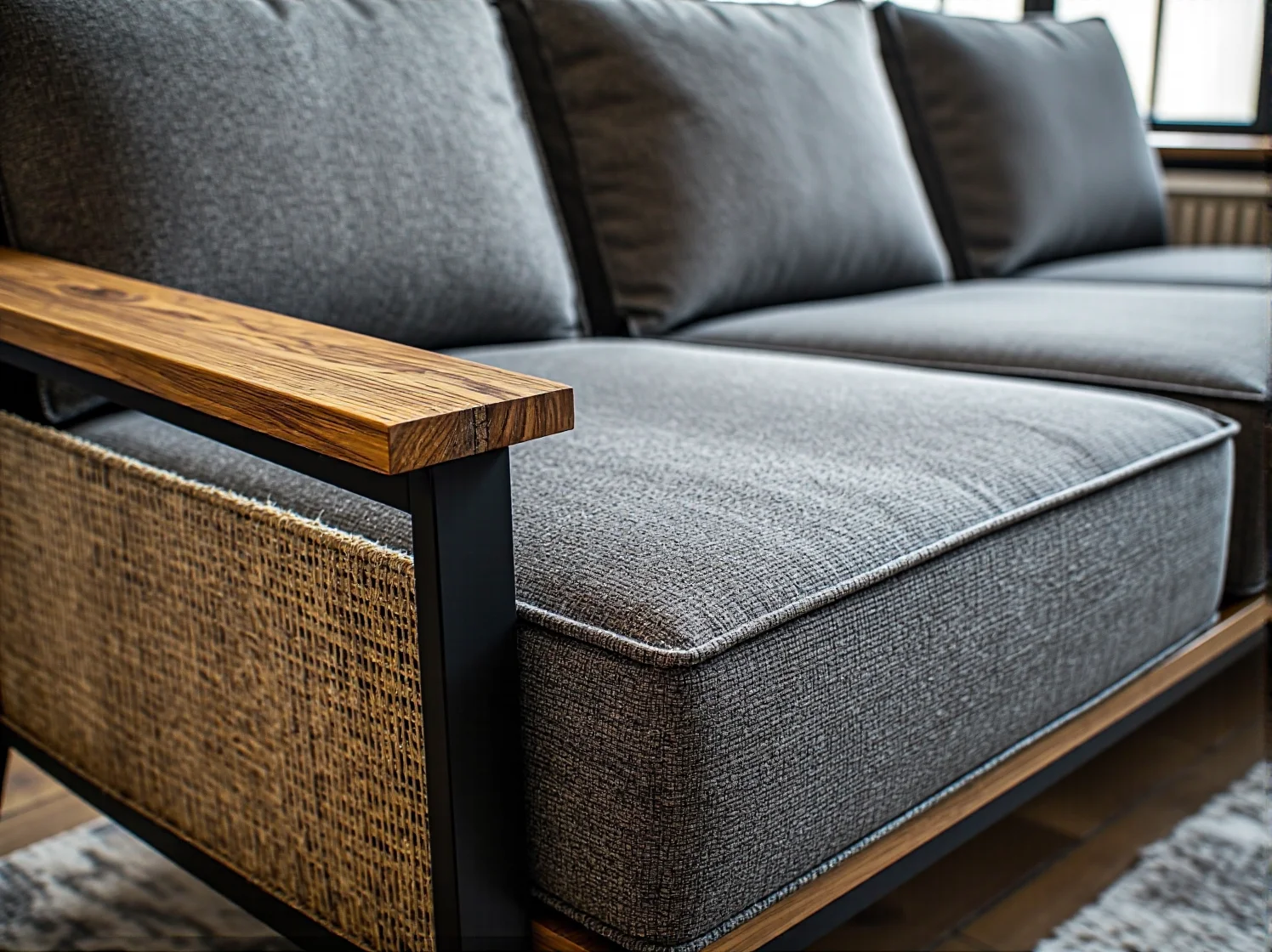 Poradnik: Jak odnowić meble w stylu retro z zastosowaniem patyny?