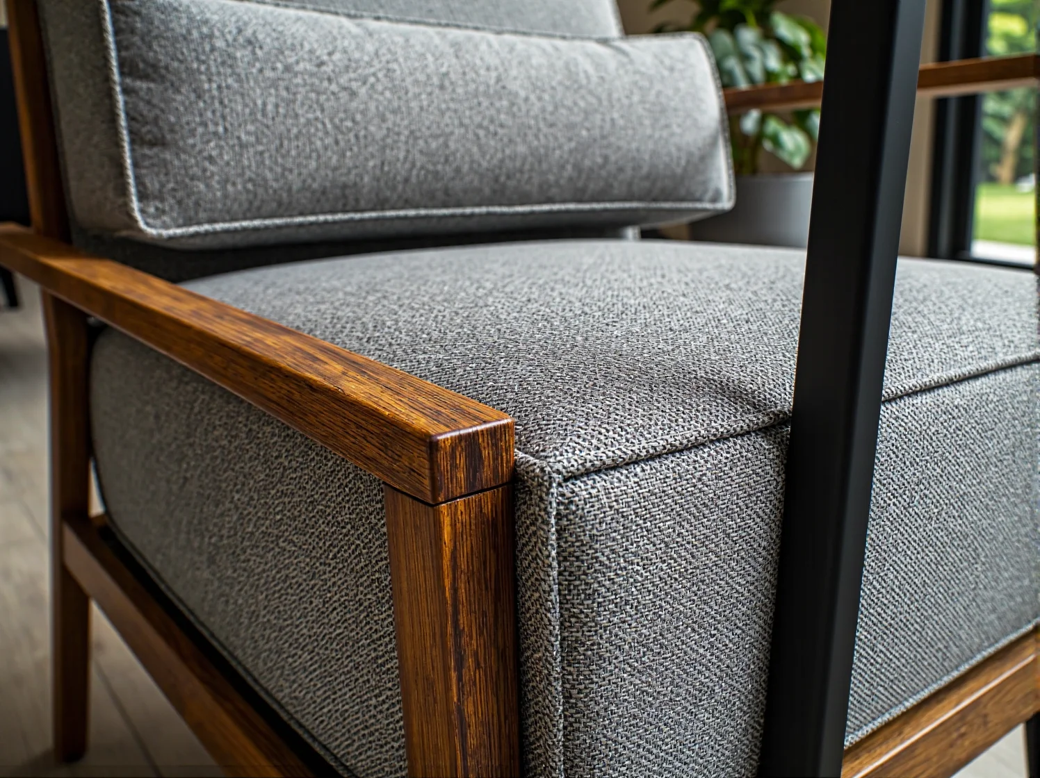 Niskie oprawy najazdowe wbudowane w nawierzchnię ścieżki