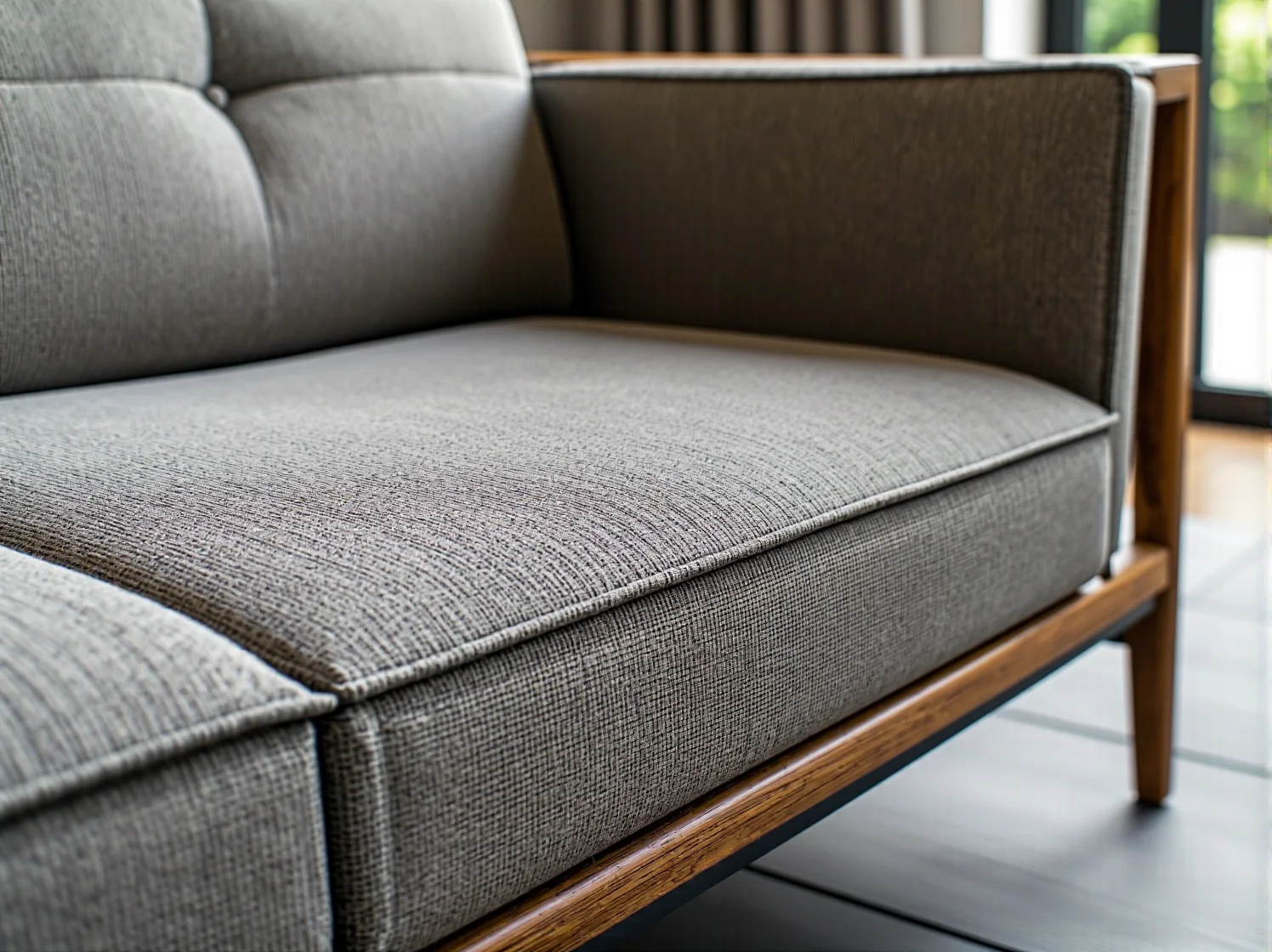 Przyszłość luksusowego designu i rozwój branży meblarskiej