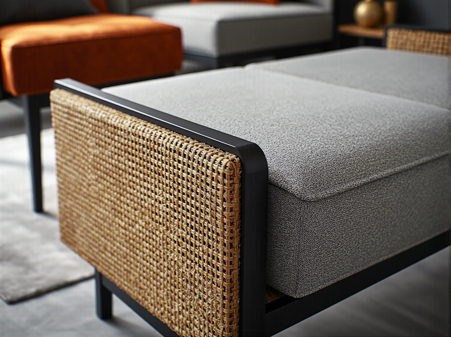 Ręczne narzędzia stolarskie przydatne dla początkujących w renowacji.