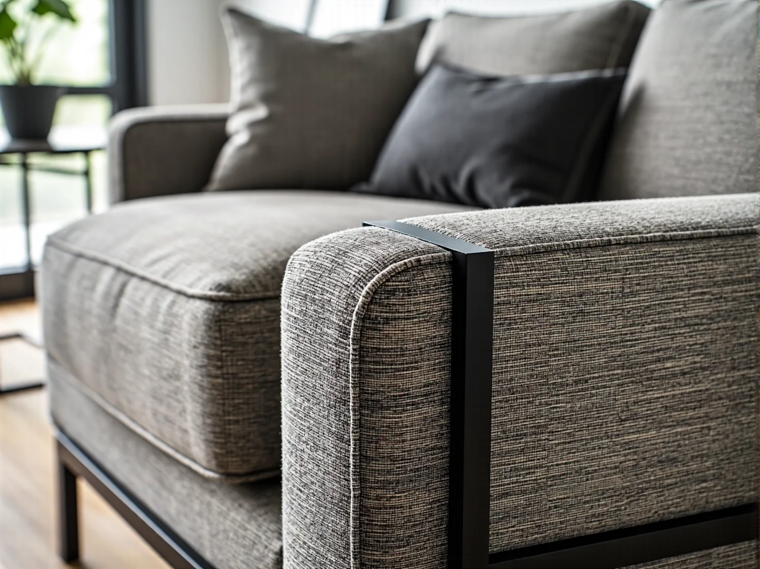 Trendy w projektowaniu ekskluzywnych wnętrz i mebli