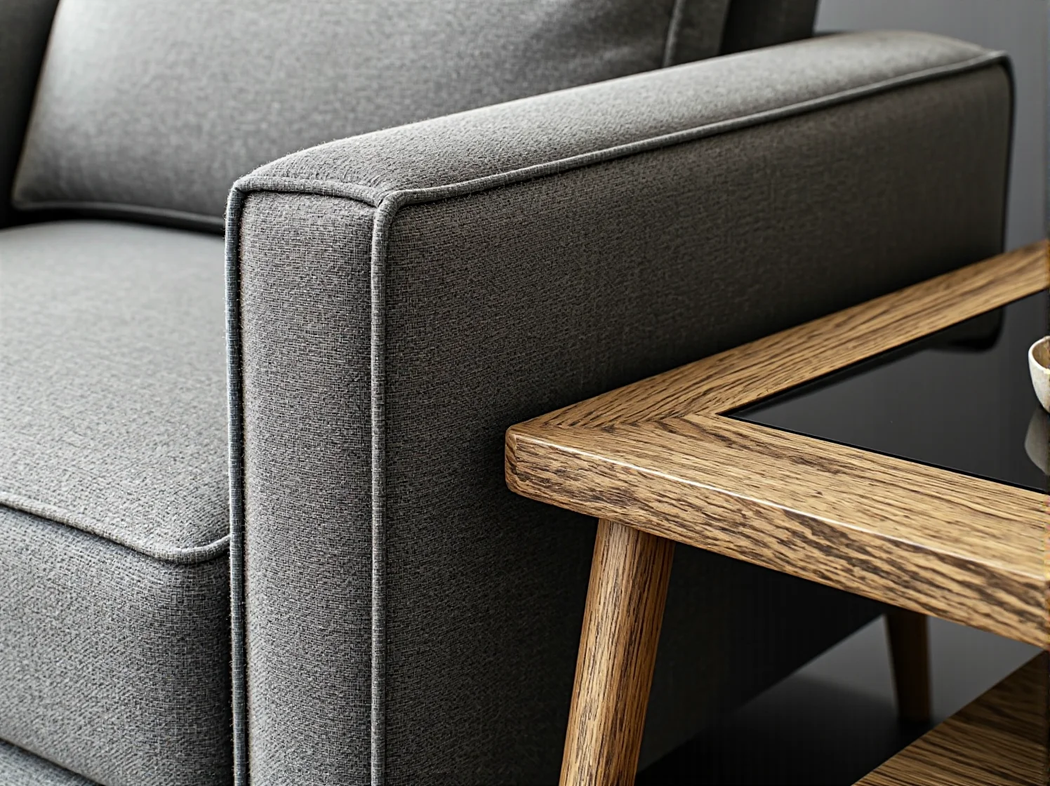 Poradnik: Jak wybrać trwałe meble do jadalni w stylu skandynawskim?