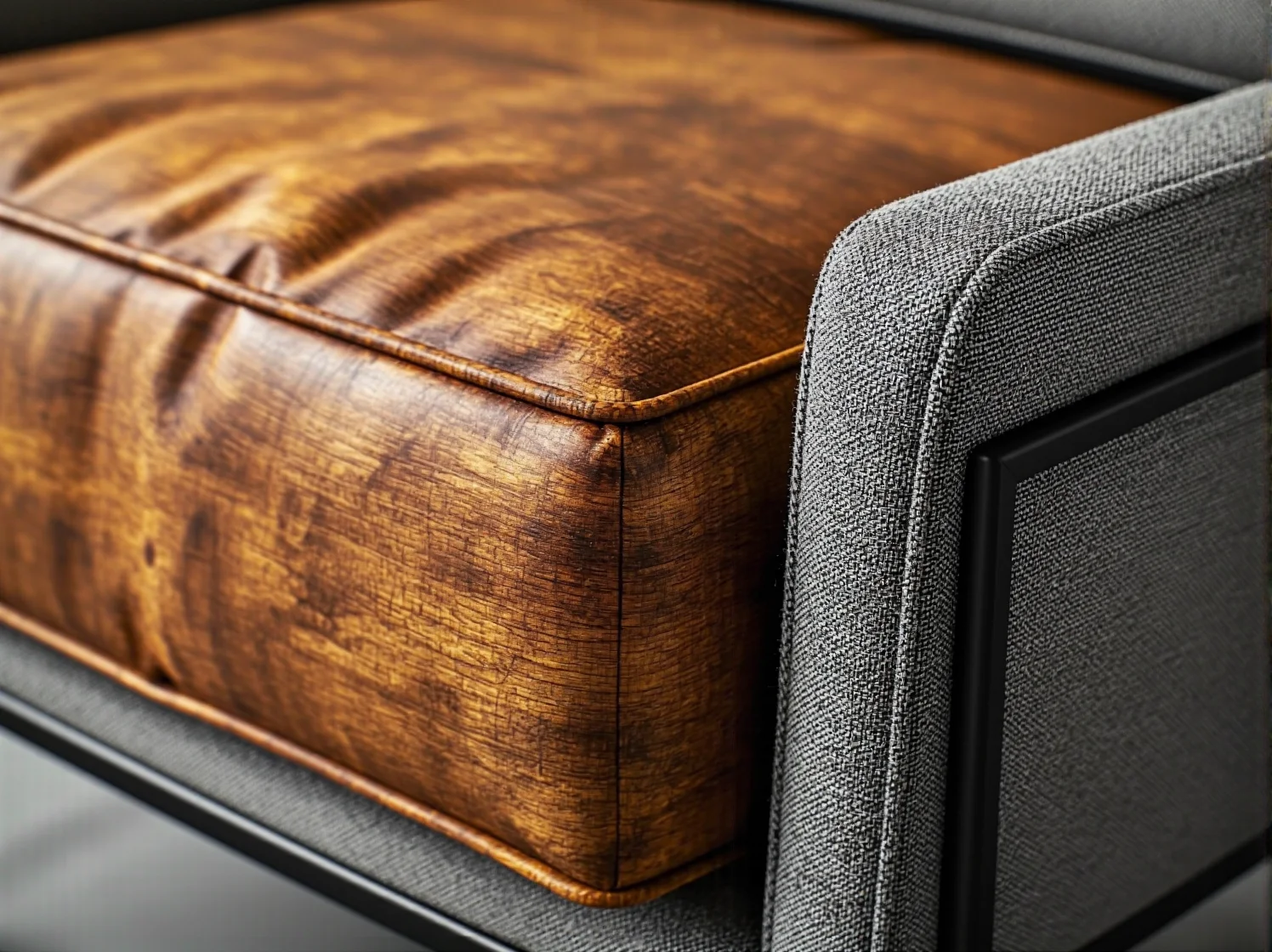 Analiza: Jakie materiały dominują w produkcji zrównoważonych mebli?